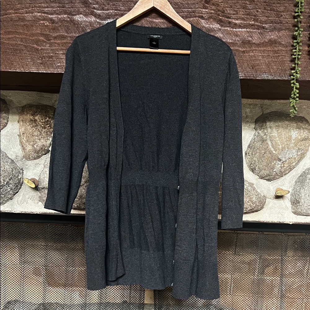 Ann Taylor cardigan